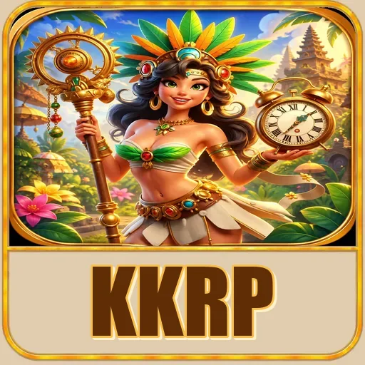 Gambar verifikasi tautan alternatif resmi kkrp Indonesia