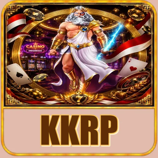 Pratinjau visual kanal unduhan kkrp APK resmi 512×512