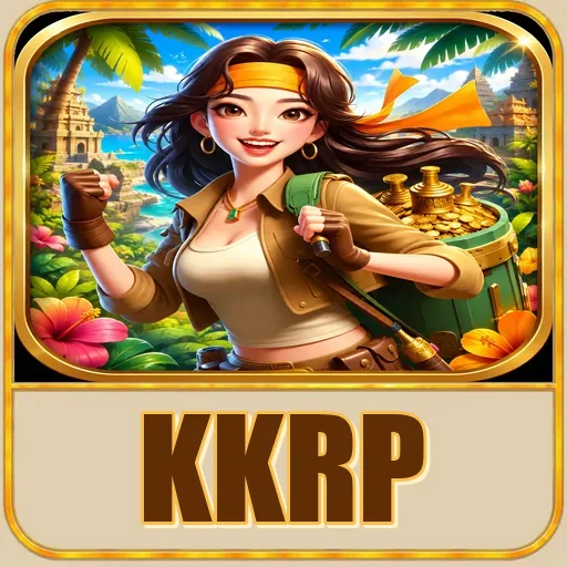 Gambar verifikasi keamanan akun masuk & daftar kkrp